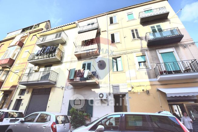 Appartamento in residenziale in Via Ruggerone da Palermo 27