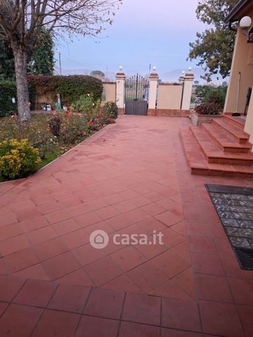 Appartamento in residenziale in Via Fiamenga