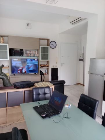 Appartamento in residenziale in Via alle Sorgenti Sulfuree