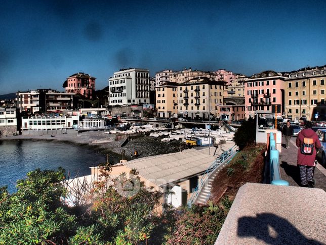 Appartamento in residenziale in Via Francesco Paolo Michetti