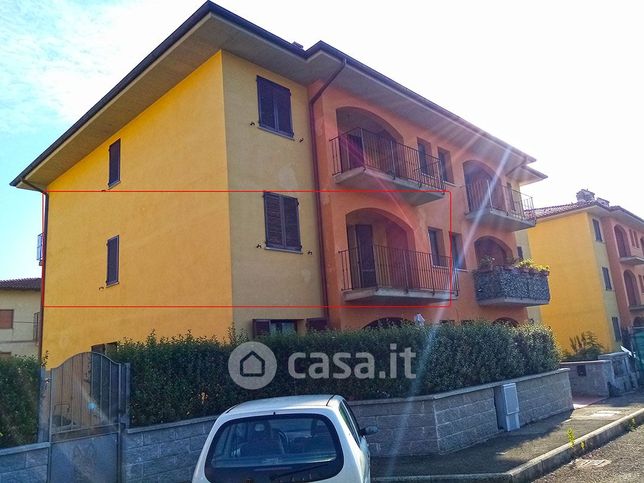 Appartamento in residenziale in Via Aldo Macconi