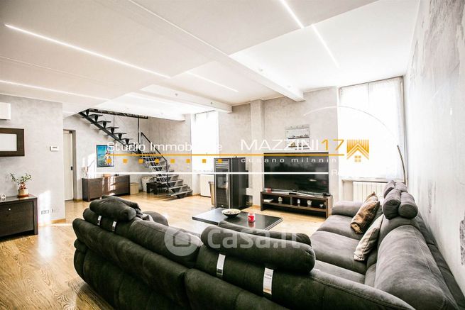 Appartamento in residenziale in Via Giuseppe dall'Occo 10