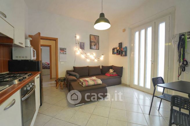 Appartamento in residenziale in Via Giovanni Briolini