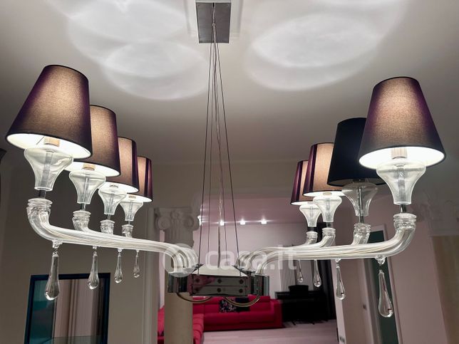 Appartamento in residenziale in Viale Maria Ceccarini