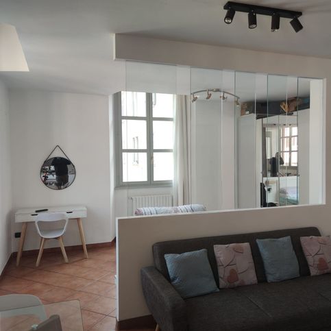 Appartamento in residenziale in Via Francesco Anzani