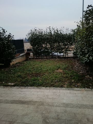 Appartamento in residenziale in Via Lodolino