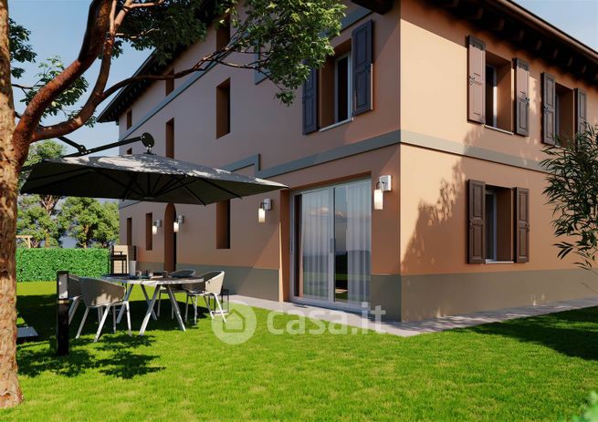 Rustico/casale in residenziale in Strada Corletto Sud