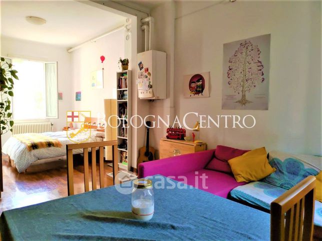 Appartamento in residenziale in Piazza di Porta Sant'Isaia