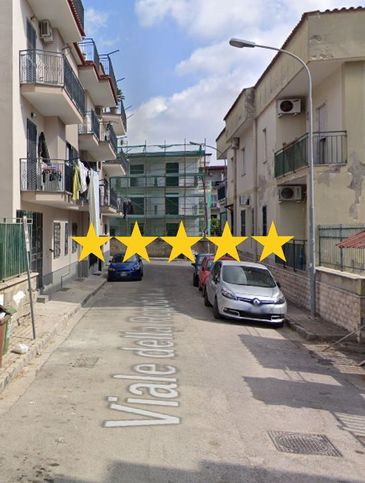 Appartamento in residenziale in Viale della Repubblica