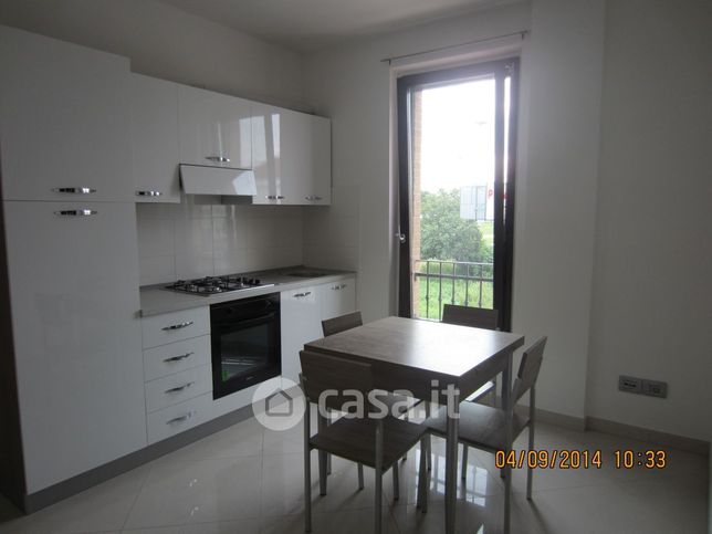 Appartamento in residenziale in Via Milazzo