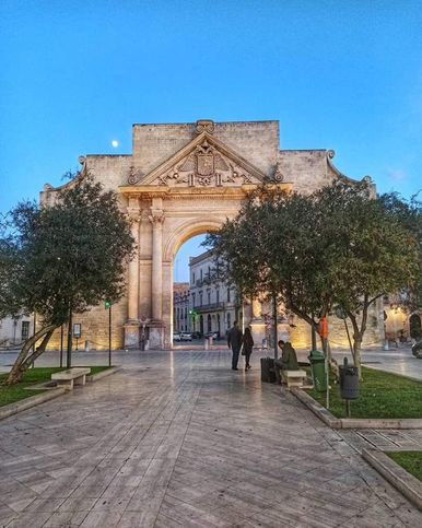 Appartamento in residenziale in Piazzetta Santissima Addolorata