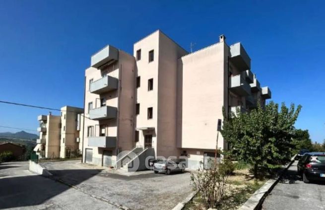 Appartamento in residenziale in Via Umbria 5