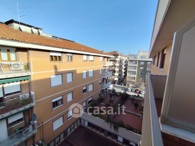 Appartamento in residenziale in Via Marsala