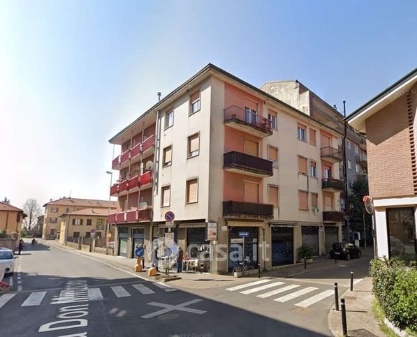 Appartamento in residenziale in Via Concordia 26