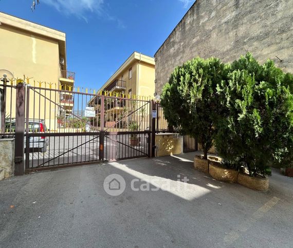 Appartamento in residenziale in Via Cruillas 171