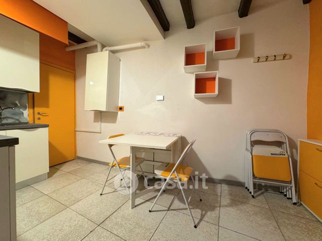 Appartamento in residenziale in Via del Pratello 61