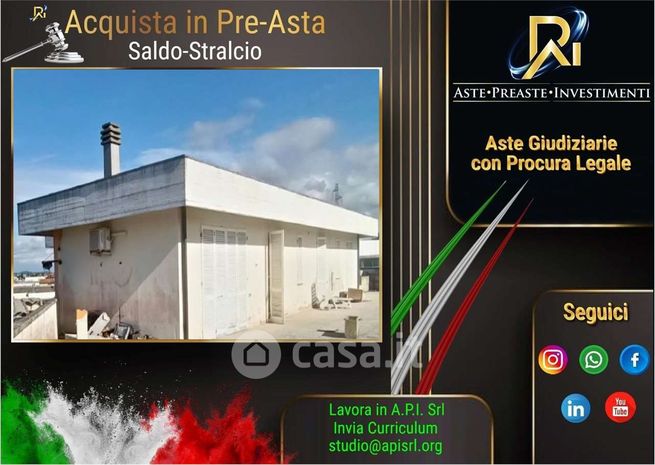 Appartamento in residenziale in Via Livornese Est 193
