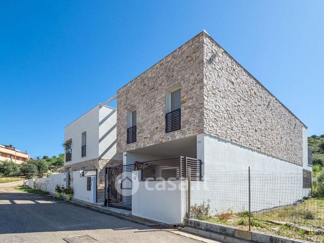 Appartamento in residenziale in Via del Monte 16