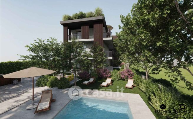 Appartamento in residenziale in Via Unità d'Italia 88