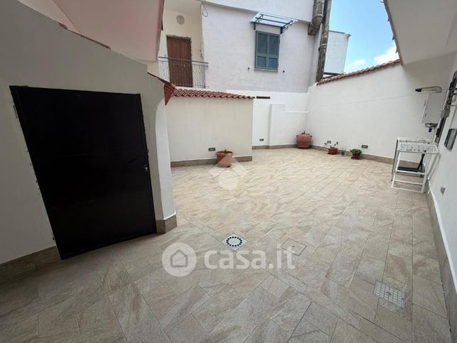 Appartamento in residenziale in Cupa Castello Scilla 2