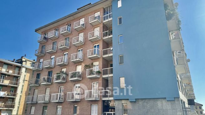 Appartamento in residenziale in Via A Rossi 6