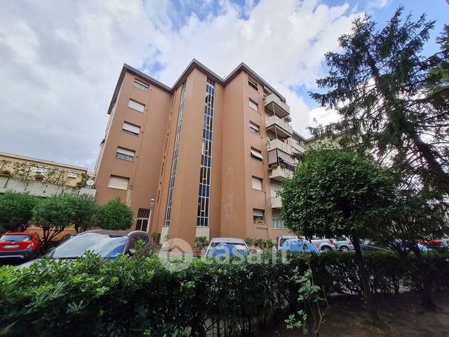 Appartamento in residenziale in Via del Canaletto 152