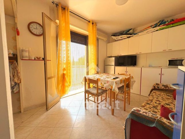 Appartamento in residenziale in