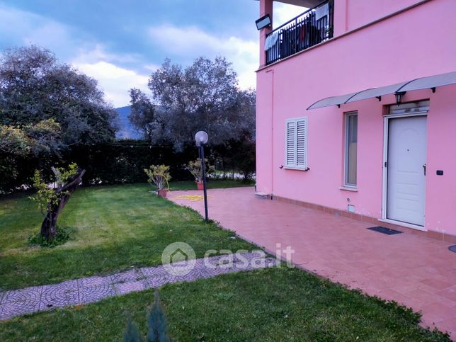 Appartamento in residenziale in Via Bonifica Falasca 8