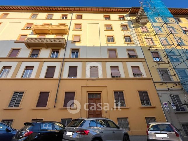 Appartamento in residenziale in Via Giuseppe Sirtori 34