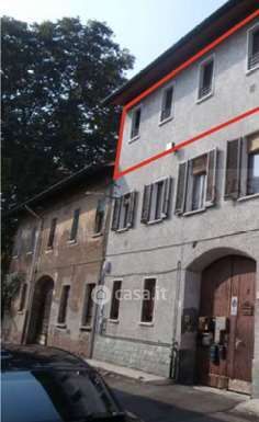 Appartamento in residenziale in Via N. Sauro 7