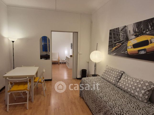 Appartamento in residenziale in Corso Torino 50