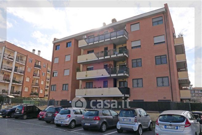 Appartamento in residenziale in Via Pallanza