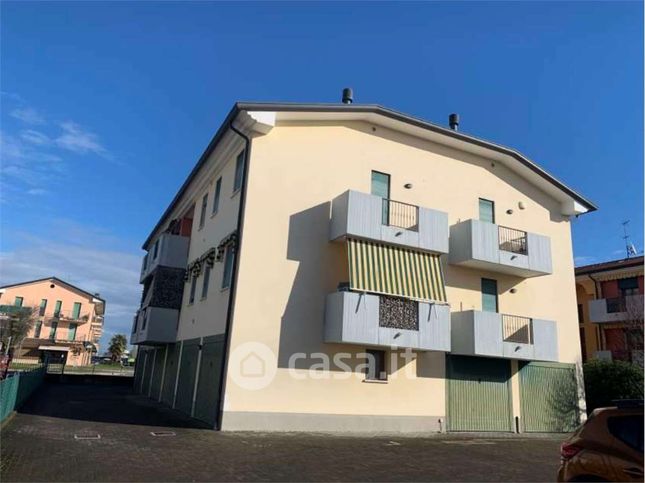 Appartamento in residenziale in Via San Francesco 5