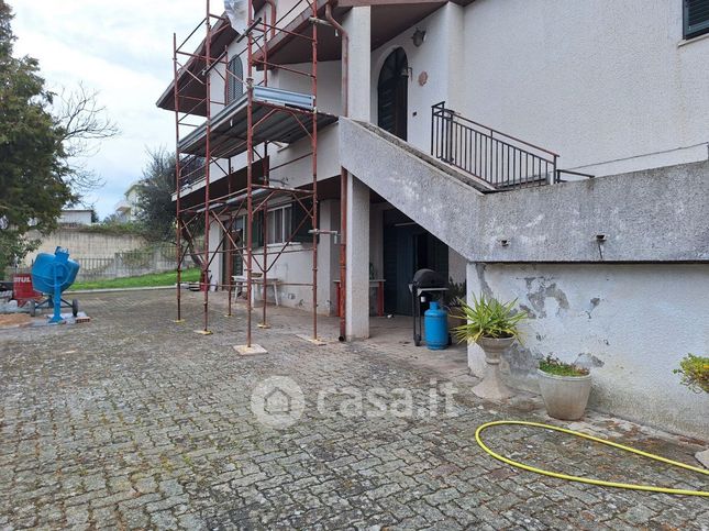 Appartamento in residenziale in Via Vincenzo Cuoco 67