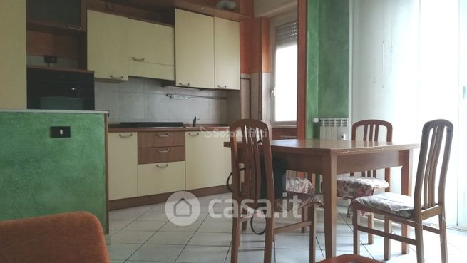 Appartamento in residenziale in