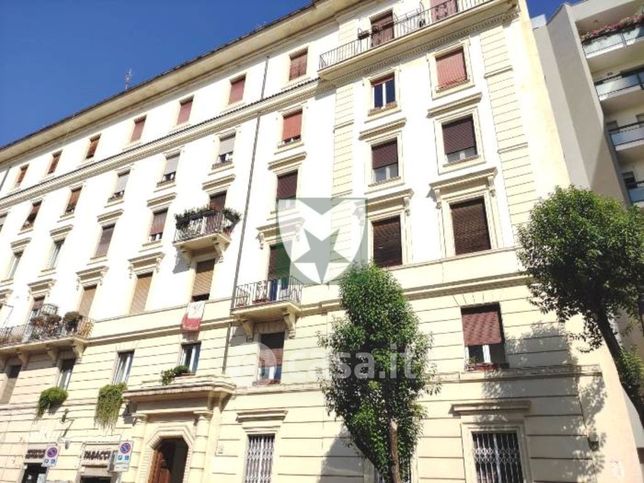 Appartamento in residenziale in Via Ciro Menotti