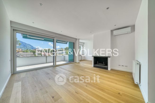 Appartamento in residenziale in Via San Francesco 22
