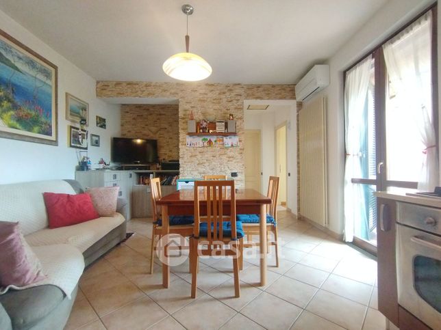 Appartamento in residenziale in Via Campiglio alla Stella 50