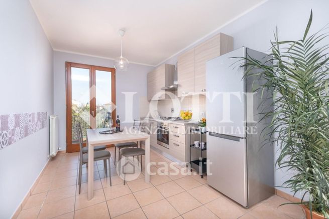Appartamento in residenziale in Via Palladio