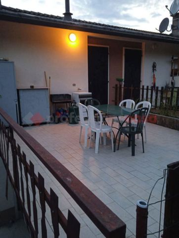 Appartamento in residenziale in Contrada Zanini 1