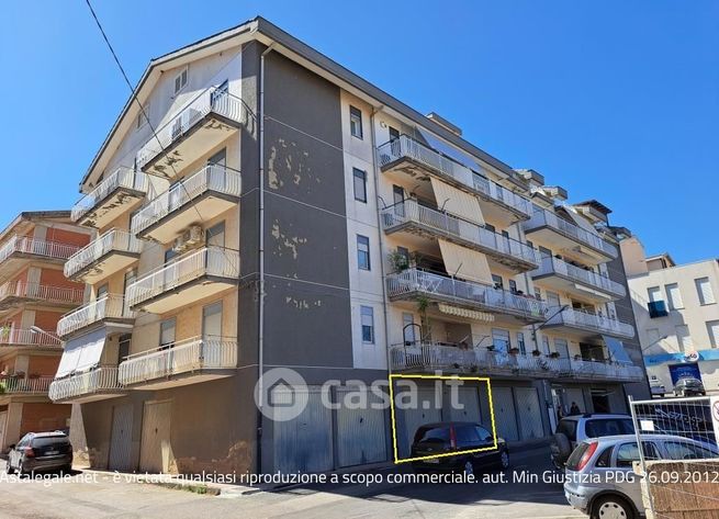 Casa indipendente in residenziale in Via XXV Aprile 59