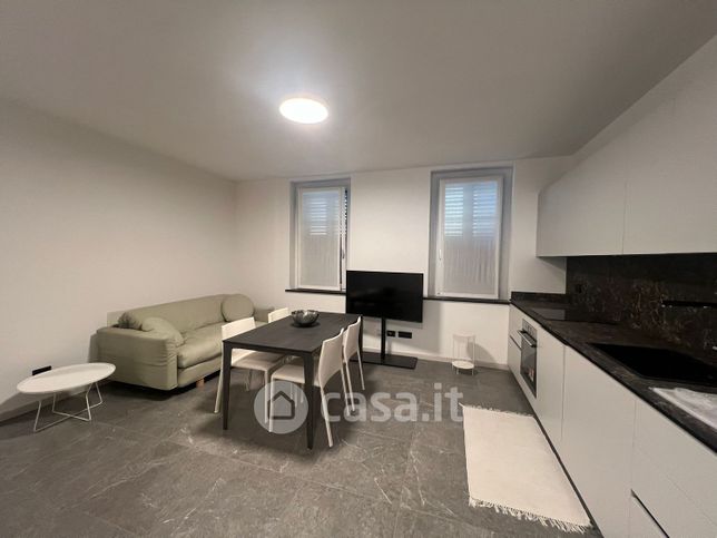 Appartamento in residenziale in Via Magenta 20