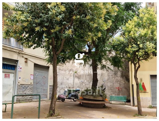 Box/posto auto in residenziale in Via Salvatore Calenda