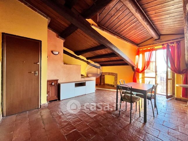 Appartamento in residenziale in Via Palestro 30