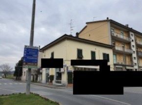 Appartamento in residenziale in Viale Giacomo Matteotti 1