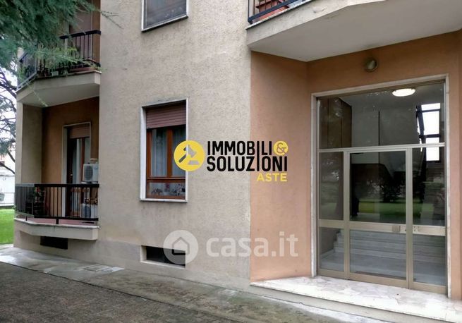 Appartamento in residenziale in Corso Novara 98