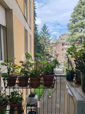 Appartamento in residenziale in Via Carlo Jussi