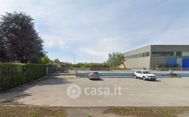 Terreno agricolo in commerciale in Via Goffredo Mameli