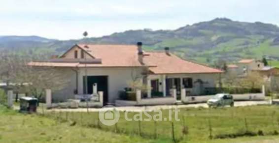 Casa indipendente in residenziale in Via Fratelli Filippetti
