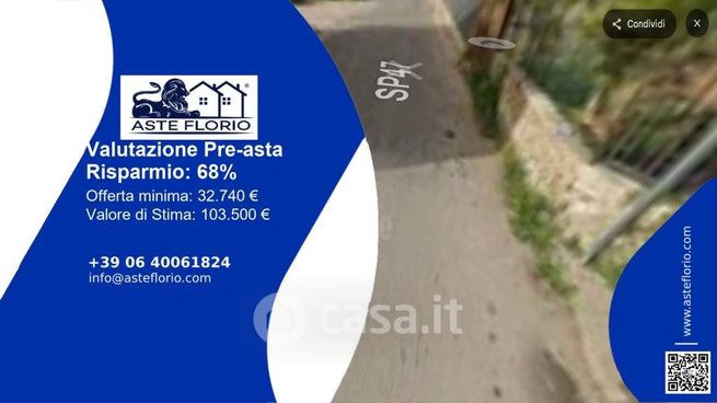 Appartamento in residenziale in Via Capurso